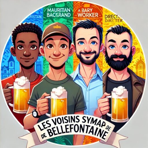 Le nouveau Bellefontaine